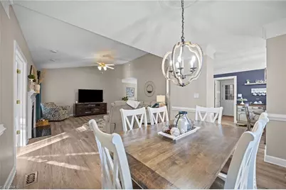 2392 Willowview Drive, Graham, NC 27253 - Photo 15