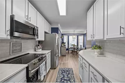 2392 Willowview Drive, Graham, NC 27253 - Photo 19