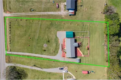 1307 Union Grove Church Road, Yadkinville, NC 27055 - Photo 3