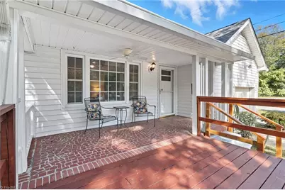 445 E Devonshire Street, Winston-Salem, NC 27127 - Photo 3