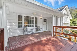 445 E Devonshire St, Winston-Salem, NC 27127 - Photo 3