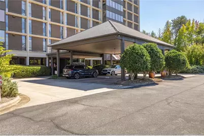 1101 N Elm Street #802, Greensboro, NC 27401 - Photo 1