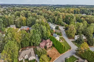 3212 Morris Farm Dr, Jamestown, NC 27282 - Photo 5