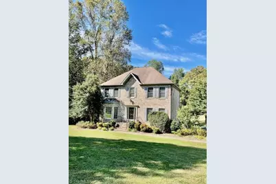 6103 Trotter Ridge Road, Summerfield, NC 27358 - Photo 1