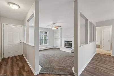 3221 Pipers Way, High Point, NC 27265 - Photo 9