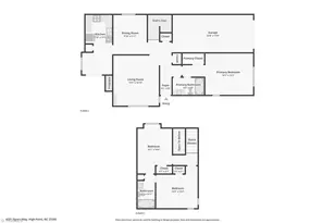 3221 Pipers Way, High Point, NC 27265 - Photo 27