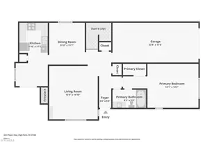 3221 Pipers Way, High Point, NC 27265 - Photo 25