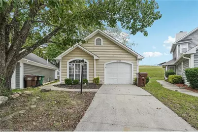 3221 Pipers Way, High Point, NC 27265 - Photo 1