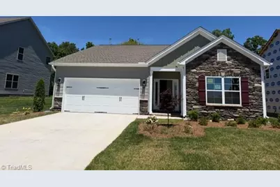 136 Royal Pines Drive, Trinity, NC 27370 - Photo 1