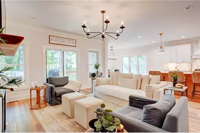 1030 Little Cowgirl Lane, Cleveland, NC 27013 - Photo 11