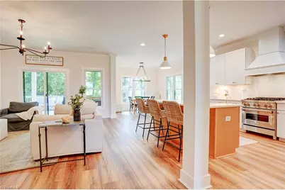 1030 Little Cowgirl Lane, Cleveland, NC 27013 - Photo 3