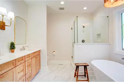 1030 Little Cowgirl Lane, Cleveland, NC 27013 - Photo 19