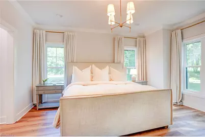 1030 Little Cowgirl Lane, Cleveland, NC 27013 - Photo 17