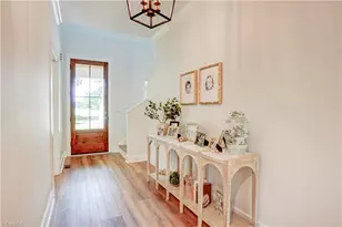 1030 Little Cowgirl Lane, Cleveland, NC 27013 - Photo 5