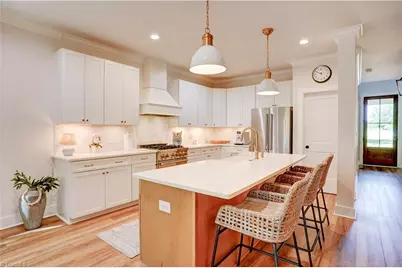 1030 Little Cowgirl Lane, Cleveland, NC 27013 - Photo 7