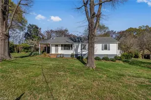 236 Jackson St, Eden, NC 27288 - Photo 1