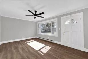 236 Jackson St, Eden, NC 27288 - Photo 7