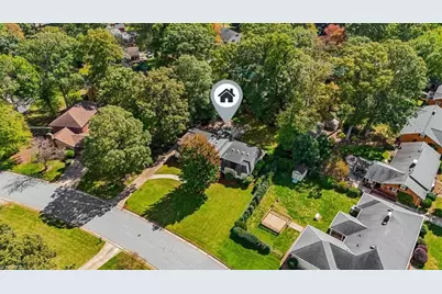 904 Pebble Drive, Greensboro, NC 27410 - Photo 43