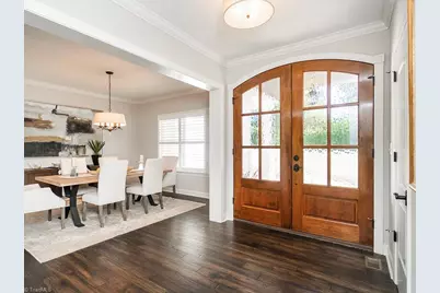 405 Trotting Trail, Efland, NC 27243 - Photo 5