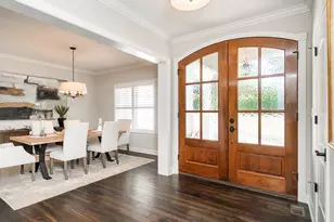 405 Trotting Trail, Efland, NC 27243 - Photo 5