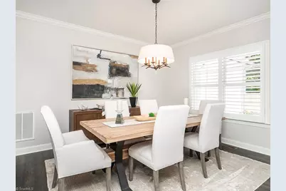 405 Trotting Trail, Efland, NC 27243 - Photo 7