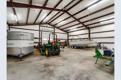 405 Trotting Trail, Efland, NC 27243 - Photo 49