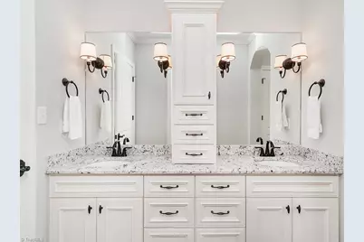 405 Trotting Trail, Efland, NC 27243 - Photo 25