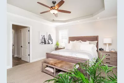 405 Trotting Trail, Efland, NC 27243 - Photo 23