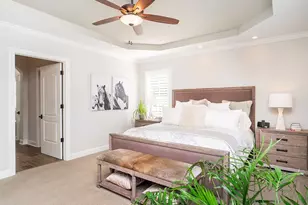 405 Trotting Trail, Efland, NC 27243 - Photo 23