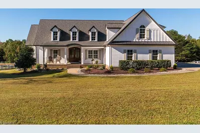 405 Trotting Trail, Efland, NC 27243 - Photo 1