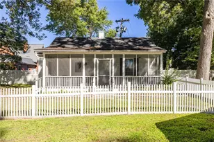 308 Main St, Reidsville, NC 27320 - Photo 39