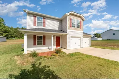 172 Tuscola Drive, Lexington, NC 27292 - Photo 3