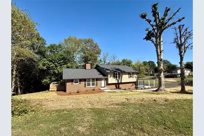 216 Belvue Drive, Mount Airy, NC 27030 - Photo 1