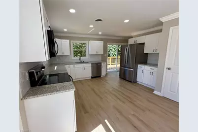 216 Belvue Drive, Mount Airy, NC 27030 - Photo 5