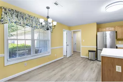 609 Huntingdon Street, Elon, NC 27244 - Photo 3