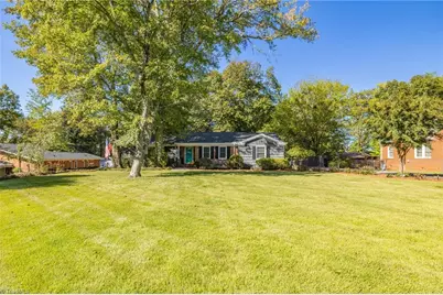 627 Highland Drive, Eden, NC 27288 - Photo 3