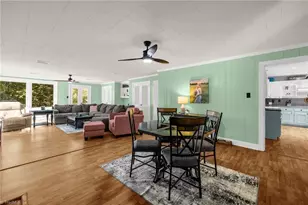 627 Highland Dr, Eden, NC 27288 - Photo 17