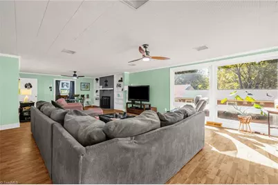 627 Highland Drive, Eden, NC 27288 - Photo 19