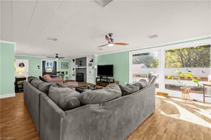 627 Highland Dr, Eden, NC 27288 - Photo 19