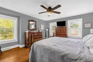 627 Highland Dr, Eden, NC 27288 - Photo 7