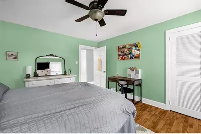 627 Highland Drive, Eden, NC 27288 - Photo 27