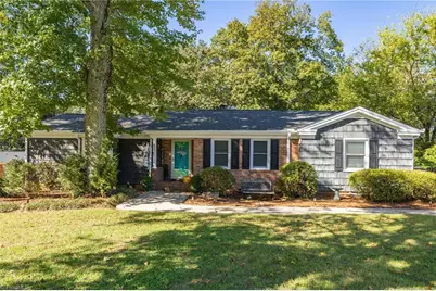 627 Highland Drive, Eden, NC 27288 - Photo 1