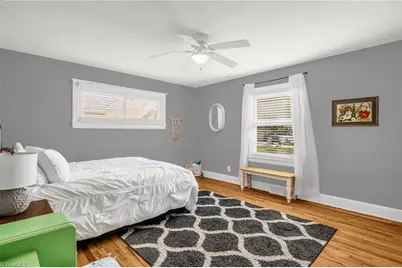 627 Highland Drive, Eden, NC 27288 - Photo 23