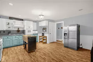 627 Highland Dr, Eden, NC 27288 - Photo 11