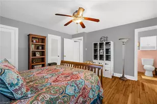 627 Highland Dr, Eden, NC 27288 - Photo 21