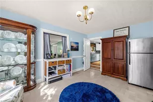 627 Highland Dr, Eden, NC 27288 - Photo 15