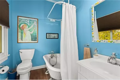 637 Stokesburg Road, Walnut Cove, NC 27052 - Photo 15