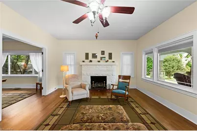 637 Stokesburg Road, Walnut Cove, NC 27052 - Photo 11