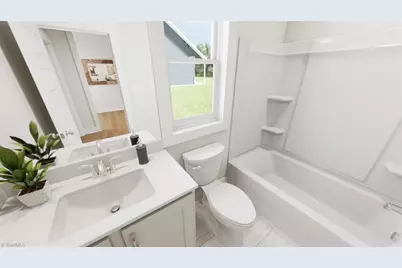 3513 Spring Hope Court, Kernersville, NC 27284 - Photo 7