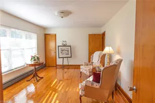 2043 Snow Hill Church Road, Danbury, NC 27016 - Photo 5